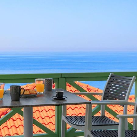 Corali Suites Andros Batsi  Exterior photo