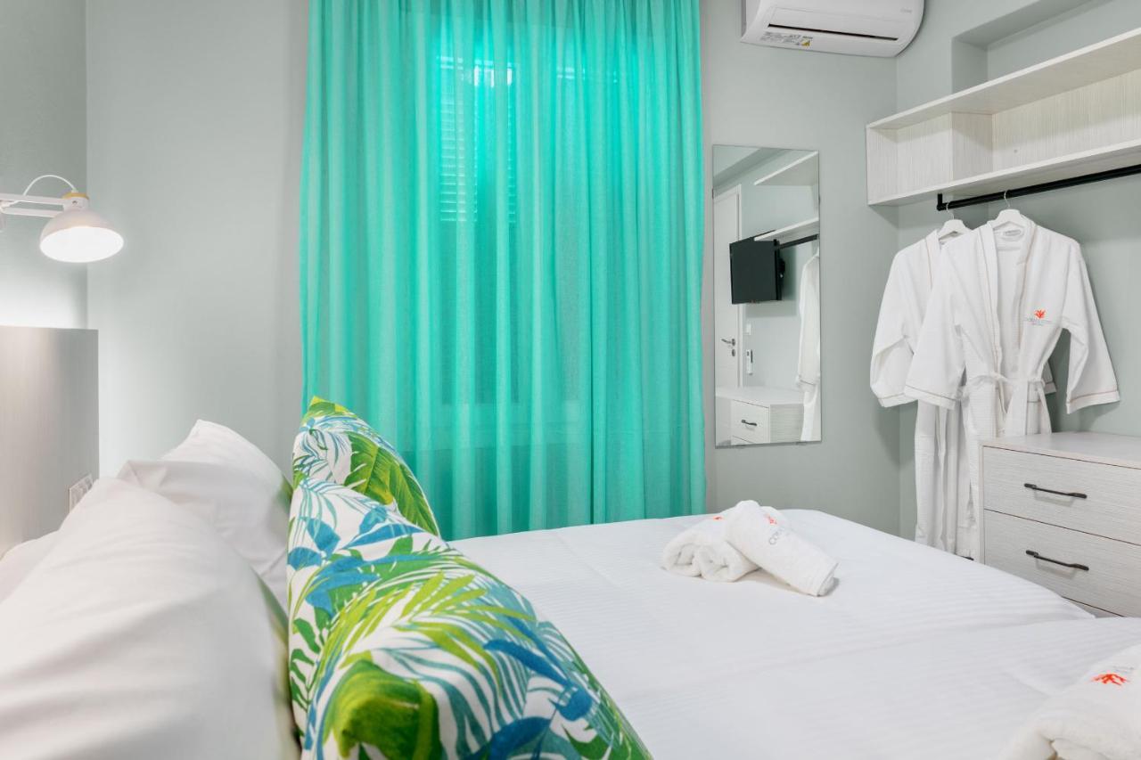Corali Suites Andros Batsi  Exterior photo